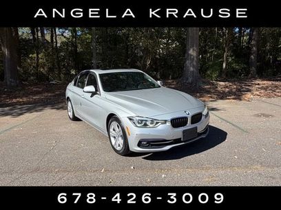 Used 2016 BMW 328i xDrive Sedan