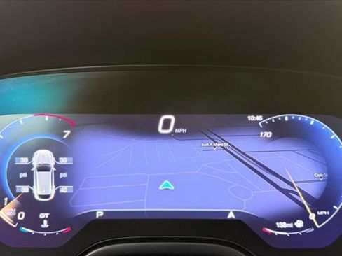 Used 2024 Maserati Grecale GT AWD/4WD image 21