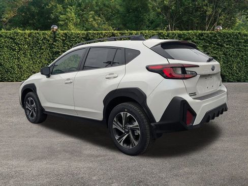 New 2026 Subaru Crosstrek 2.0i Premium image 6
