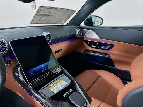 New 2026 Mercedes-Benz AMG GT 55 image 26