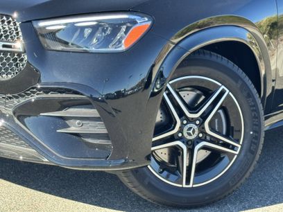 New 2026 Mercedes-Benz GLE 450 4MATIC Coupe