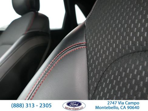 Used 2025 Ford Escape ST-Line w/ Equipment Group 301A image 14