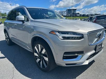 Certified 2025 Volvo XC90 B5 Plus