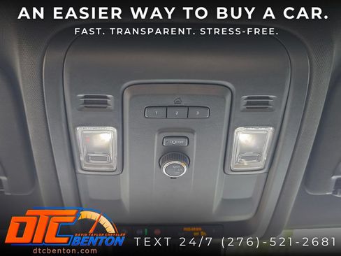 Used 2023 Chevrolet Tahoe LT AWD/4WD image 28