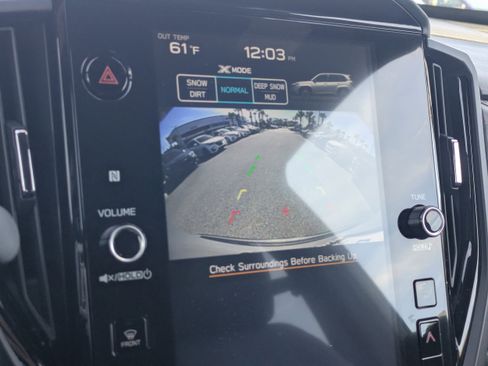 New 2026 Subaru Forester Sport w/ Sport Plus Package image 21