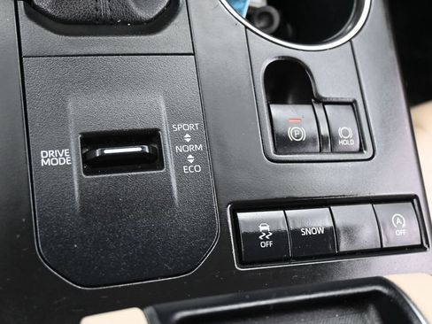 Used 2022 Toyota Highlander XLE FWD image 23