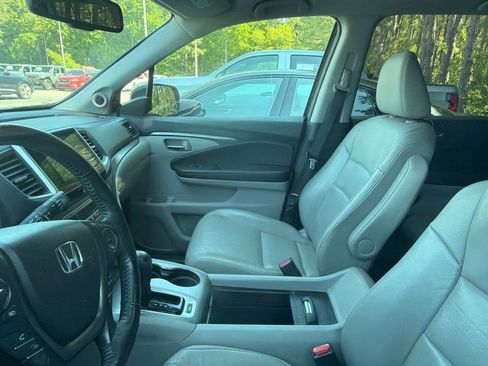 Used 2016 Honda Pilot EX-L image 8