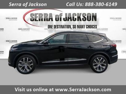 Used 2024 Acura MDX FWD w/ Technology Package