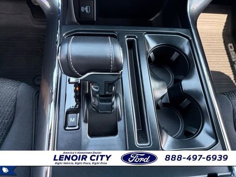 Certified 2023 Ford F150 XLT w/ Equipment Group 302A High AWD/4WD image 28