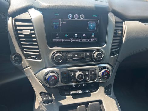 Used 2015 Chevrolet Tahoe LT AWD/4WD image 13