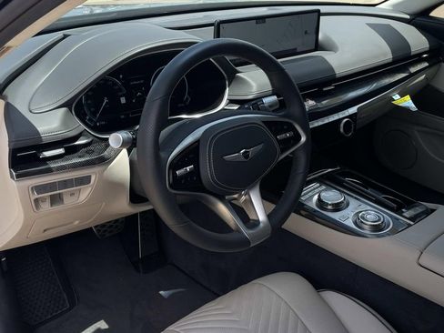 Used 2023 Genesis G80 3.5T Sport image 26