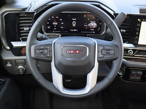 New 2026 GMC Sierra 1500 SLE w/ Preferred Package image 8