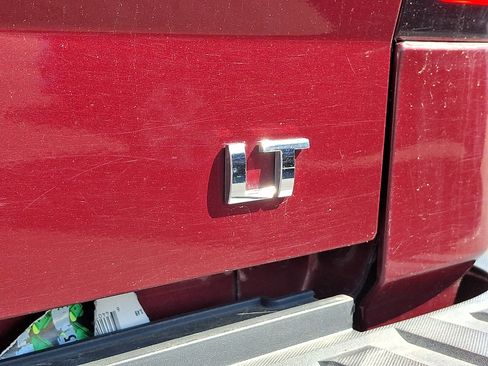 Used 2014 Chevrolet Silverado 1500 LT w/ All Star Edition AWD/4WD image 31