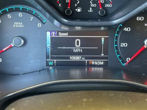 Used 2016 Chevrolet Colorado Z71 w/ Z71 Midnight Edition AWD/4WD image 29
