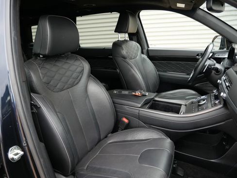 Used 2020 Hyundai Palisade Limited FWD image 22