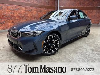 New 2026 BMW 330i 330i w/ M Sport Package video 1