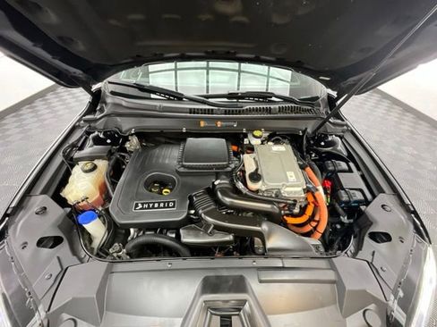 Used 2019 Lincoln MKZ Reserve w/ Luxury Package FWD image 25