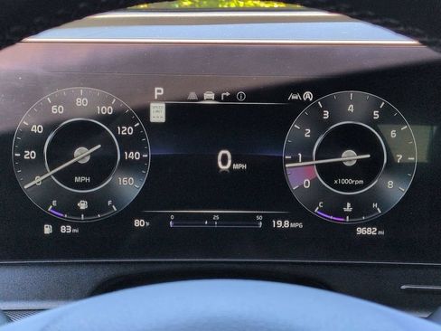 Used 2023 Kia Sportage SX AWD/4WD image 15
