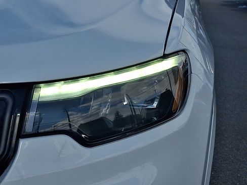 Used 2022 Jeep Compass High Altitude image 10