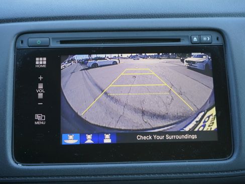 Used 2016 Honda HR-V EX image 29