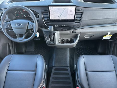 New 2025 Ford Transit 350 XL image 12