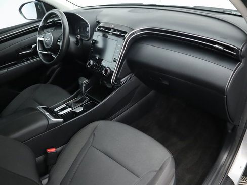 Used 2022 Hyundai Tucson SEL w/ Winter Package image 17