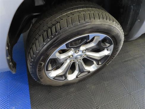 Used 2021 RAM 1500 Limited image 8