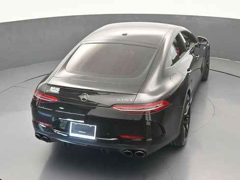 Used 2023 Mercedes-Benz AMG GT 53 image 55