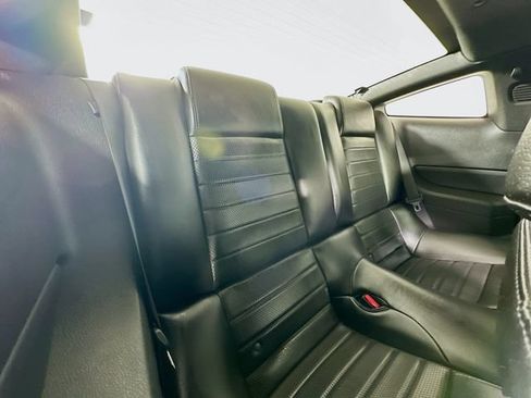 Used 2007 Ford Mustang GT Premium RWD image 27