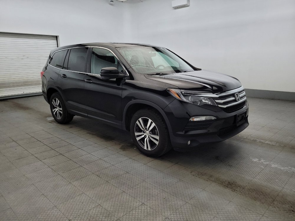 Used 2018 Honda Pilot EX-L image 11