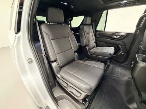 Certified 2023 Chevrolet Tahoe Z71 w/ Luxury Package image 31