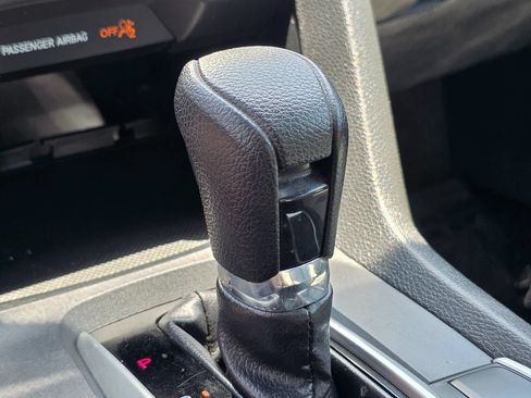 Used 2016 Honda Civic LX-P image 37