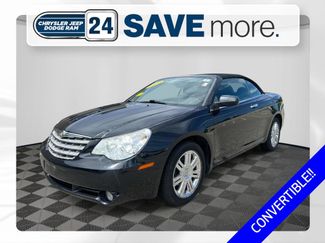 Used 2009 Chrysler Sebring Limited FWD 360° Tour