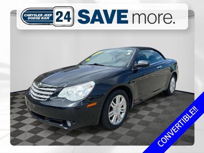 Used 2009 Chrysler Sebring Limited