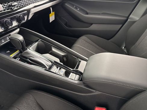 New 2025 Honda Accord Sport image 26