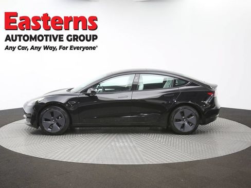 Used 2022 Tesla Model 3 Long Range AWD/4WD image 56