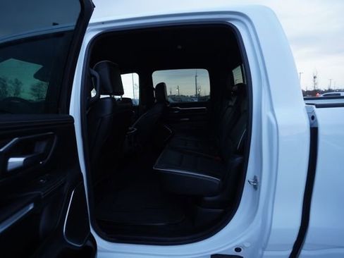 Used 2025 RAM 1500 Laramie image 14