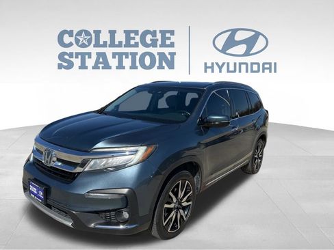 Used 2020 Honda Pilot Touring image 12