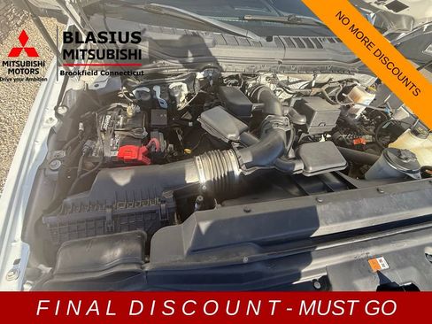 Used 2020 Ford F350 Lariat w/ Lariat Ultimate Package image 51