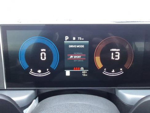 New 2026 Hyundai Sonata SE FWD image 27