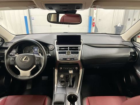 Used 2019 Lexus NX 300 FWD w/ Premium Package image 10