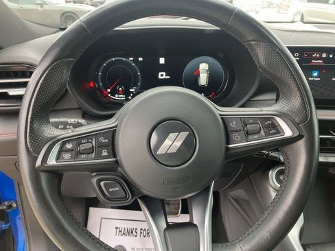 Certified 2023 Dodge Hornet GT w/ Track Pack image 14