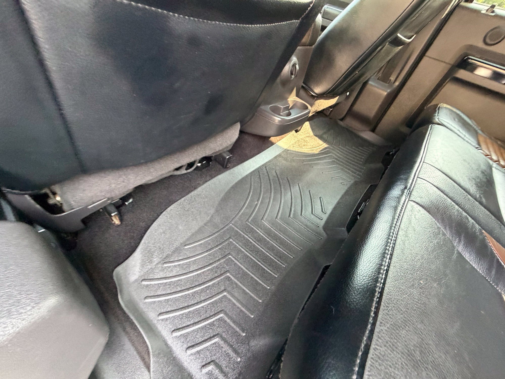 Used 2008 Ford F250 Harley-Davidson AWD/4WD image 16