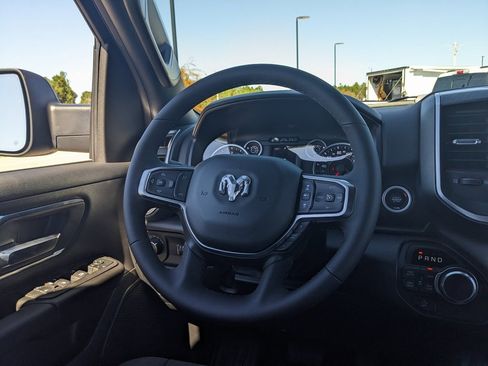 New 2026 RAM 1500 Big Horn image 25