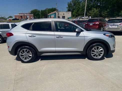 Used 2018 Hyundai Tucson SEL AWD/4WD image 5