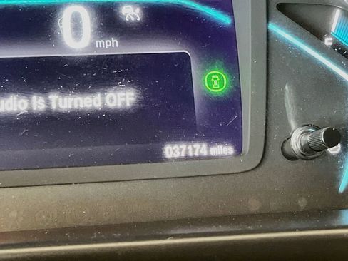 Used 2022 Honda Odyssey Touring image 12