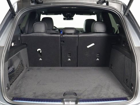 New 2026 Mercedes-Benz GLE 350 4MATIC image 8