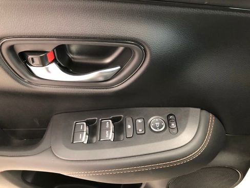 New 2026 Honda HR-V Sport image 19