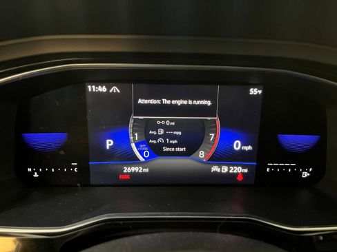 Certified 2023 Volkswagen Jetta SE image 22