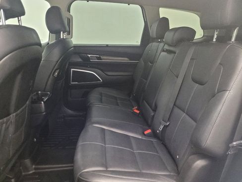 Used 2020 Kia Telluride EX FWD image 18